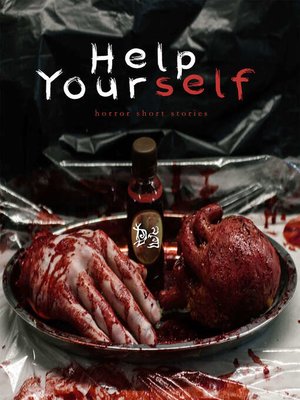 cover image of Help Yourself
